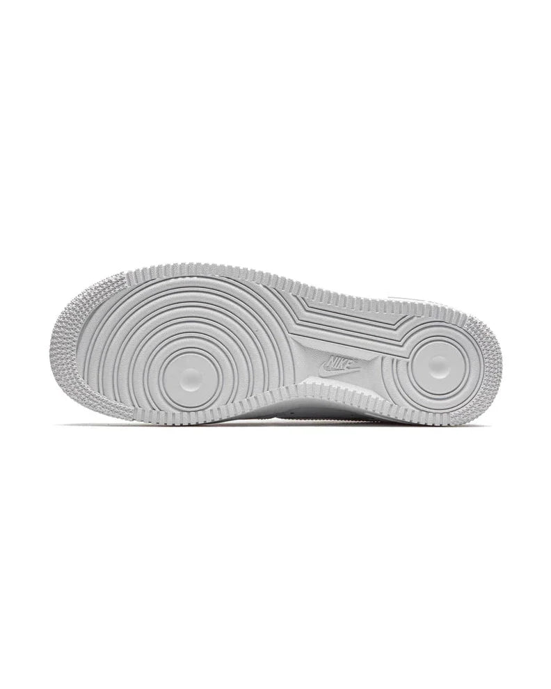 Nike® x Supreme® Air Force One Low White Plugmarket - plugmarket.fr Sneakers