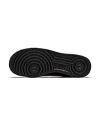 Nike® x Supreme® Air Force One Low Black Plugmarket - plugmarket.fr Sneakers