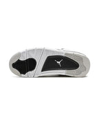 Air Jordan® 4 Military Black Plugmarket - plugmarket.fr Sneakers