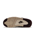 Air Jordan® 4 Retro A Ma Maniére Violet Ore Plugmarket - plugmarket.fr Sneakers