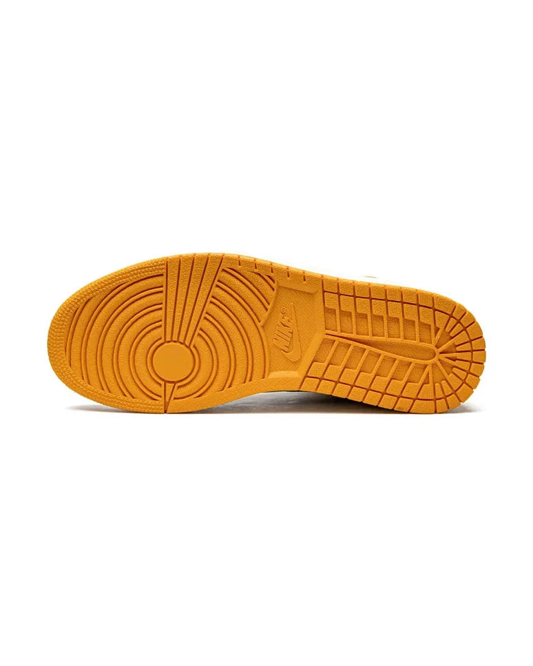 Air Jordan® 1 Retro High OG Yellow Toe Plugmarket - plugmarket.fr Sneakers