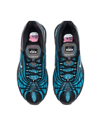 Nike® Skepta Air Max Tailwind Blue Plugmarket - plugmarket.fr Sneakers