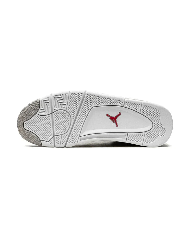 Air Jordan® 4 White Oreo Plugmarket - plugmarket.fr Sneakers