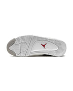 Air Jordan® 4 White Oreo Plugmarket - plugmarket.fr Sneakers