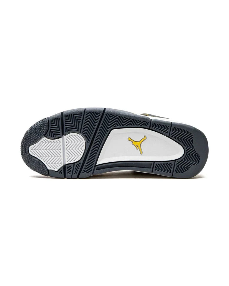 Air Jordan® 4 Retro Lightning 2021 Plugmarket - plugmarket.fr Sneakers
