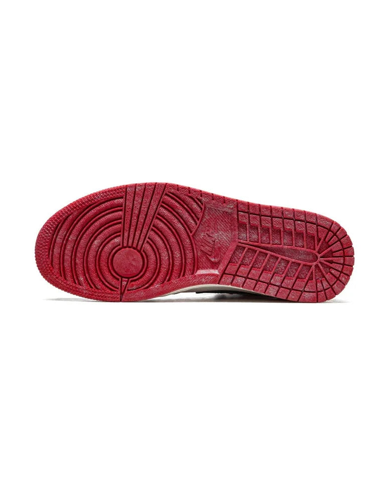 Air Jordan ® 1 High Chicago Lost And Found Plugmarket - plugmarket.fr Sneakers