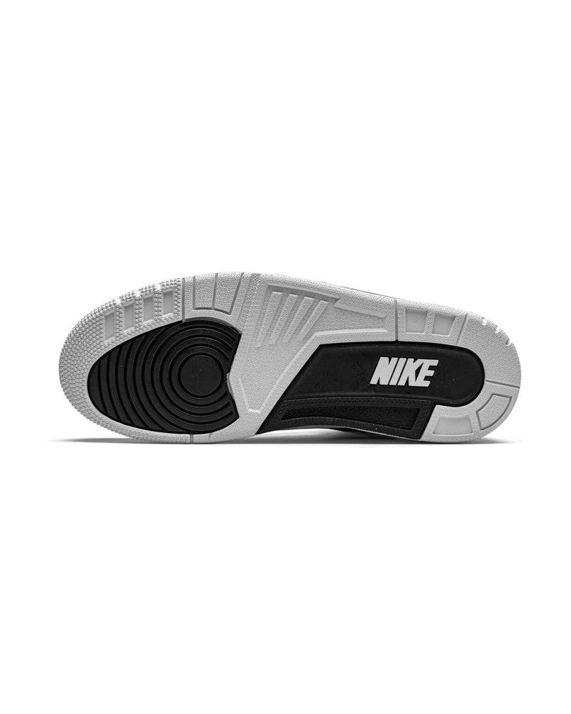 Air Jordan® 3 Retro Fragment White Black Plugmarket - plugmarket.fr Sneakers