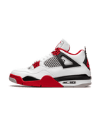Air Jordan® 4 Retro Fire Red 2020 Plugmarket - plugmarket.fr Sneakers