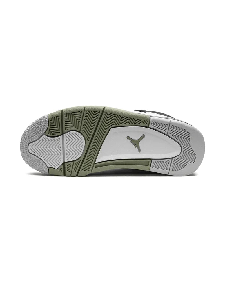 Air Jordan® 4 Seafoam Plugmarket - plugmarket.fr Sneakers