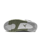 Air Jordan® 4 Seafoam Plugmarket - plugmarket.fr Sneakers