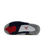 Air Jordan® 4 Retro Midnight Navy Plugmarket - plugmarket.fr Sneakers
