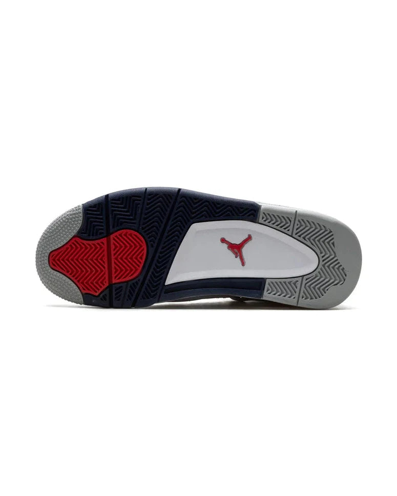 Air Jordan® 4 Retro Midnight Navy Plugmarket - plugmarket.fr Sneakers