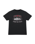 T-Shirt Corteiz® 5 Stars Alcatraz Print