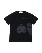 T-Shirt Comme Des Garçons PLAY®