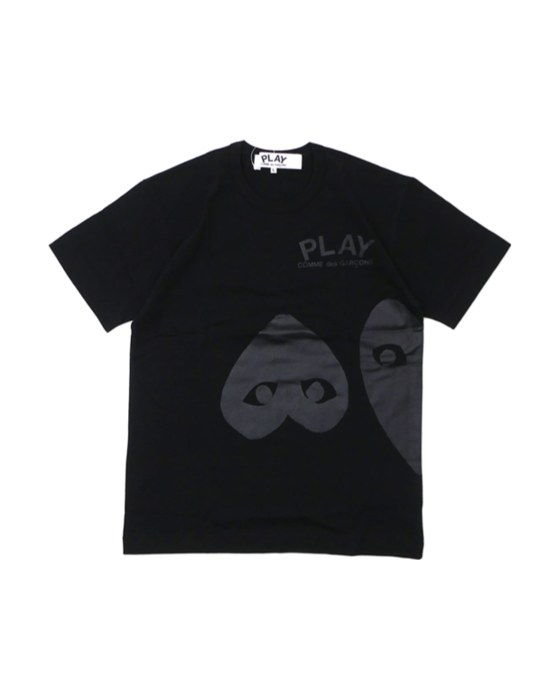 T-Shirt Comme Des Garçons PLAY®