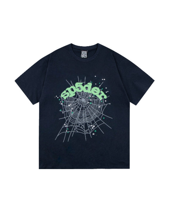 T-shirt SP5DER®