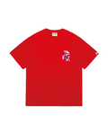 T-Shirt Bape® x Stüssy®