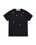 T-Shirt Comme Des Garçons PLAY®
