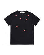 T-Shirt Comme Des Garçons PLAY®