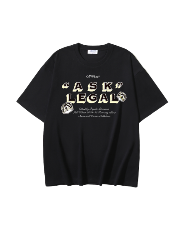 T-Shirt Off White®