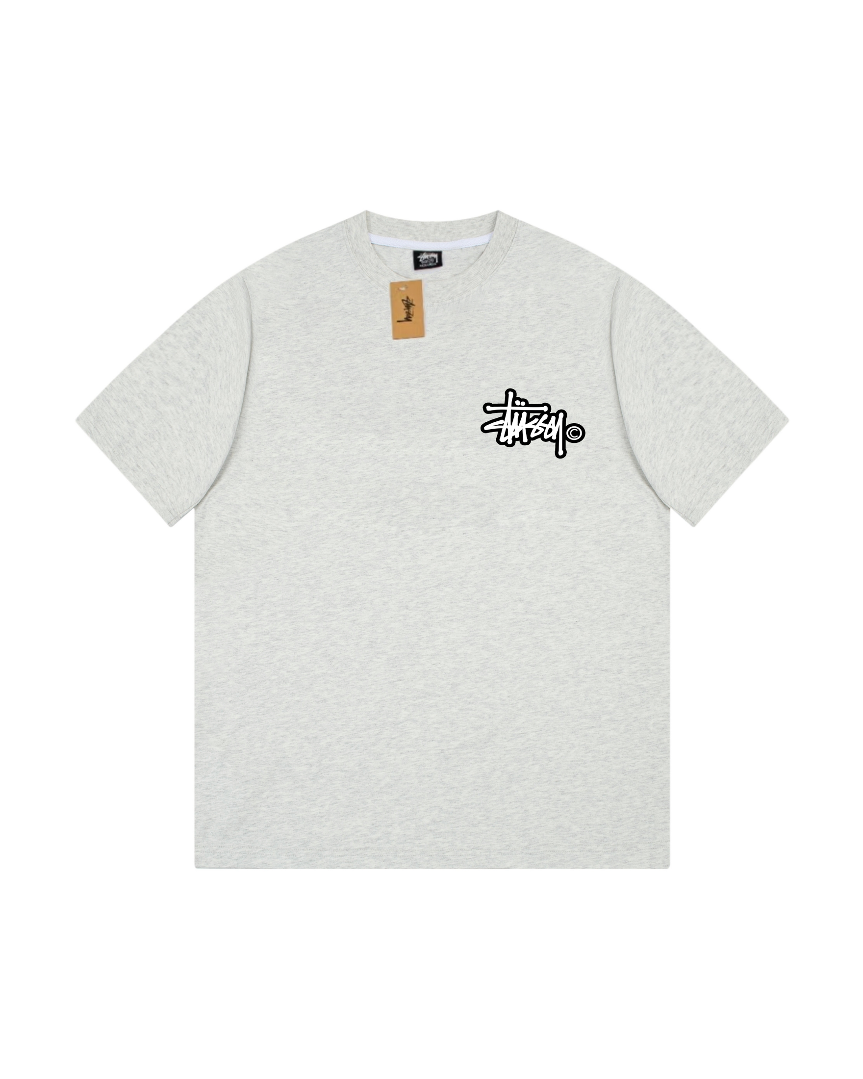 T-Shirt Stüssy®