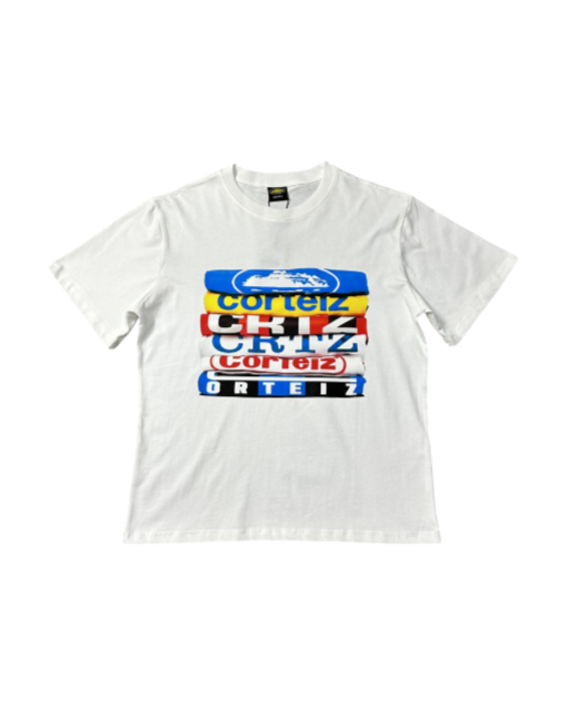 T-Shirt Corteiz®