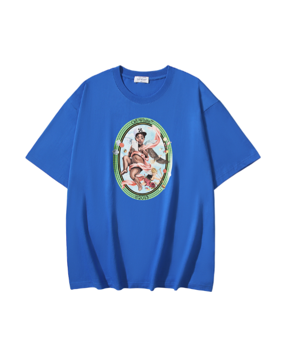 T-Shirt Off White®