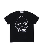 T-Shirt Comme Des Garçons PLAY®