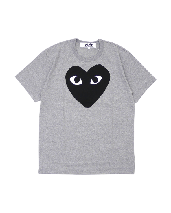 T-Shirt Comme Des Garçons PLAY®