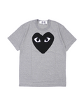 T-Shirt Comme Des Garçons PLAY®