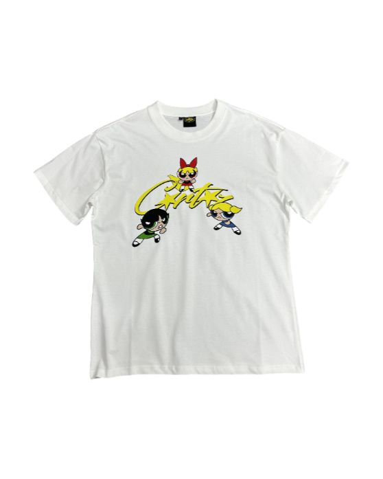 T-Shirt Corteiz®