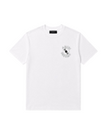 T-Shirt Amiri Preemo Blanc