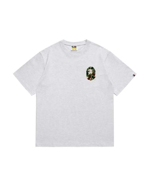 T-Shirt Bape® x Stüssy®