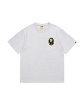T-Shirt Bape® x Stüssy®