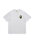 T-Shirt Bape® x Stüssy®