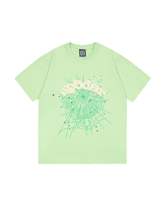 T-shirt SP5DER®
