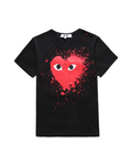 T-Shirt Comme Des Garçons PLAY®