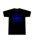 T-Shirt Corteiz® Alcatraz Print RTW