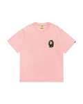 T-Shirt Bape® x Stüssy®