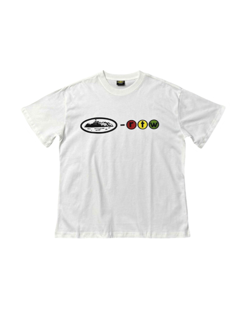 T-Shirt Corteiz®