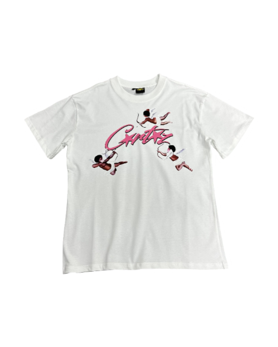 T-Shirt Corteiz®