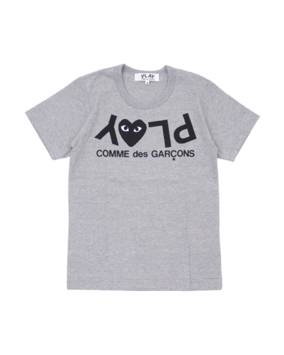 T-Shirt Comme Des Garçons PLAY®