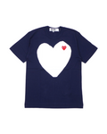 T-Shirt Comme Des Garçons PLAY®