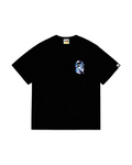 T-Shirt Bape® x Stüssy®