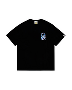 T-Shirt Bape® x Stüssy®