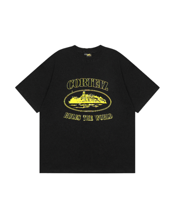 T-Shirt Corteiz®