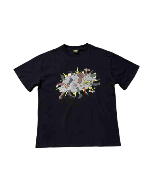 T-Shirt Corteiz®