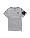 T-Shirt Comme Des Garçons PLAY®