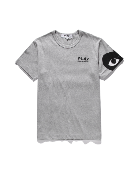T-Shirt Comme Des Garçons PLAY®