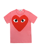 T-Shirt Comme Des Garçons PLAY®